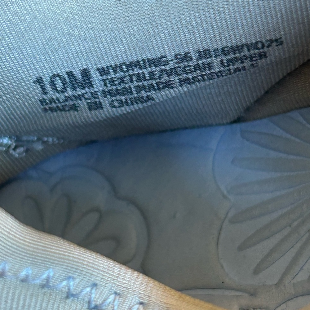JBU by Jambu Wyoming Light Beige and Tan All Terrain and Water Ready Sneakers - Picture 2 of 9